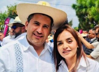 La justicia comienza, pero aún no termina: Grecia Quiroz tras detención de «R1» por homicidio de Carlos Manzo