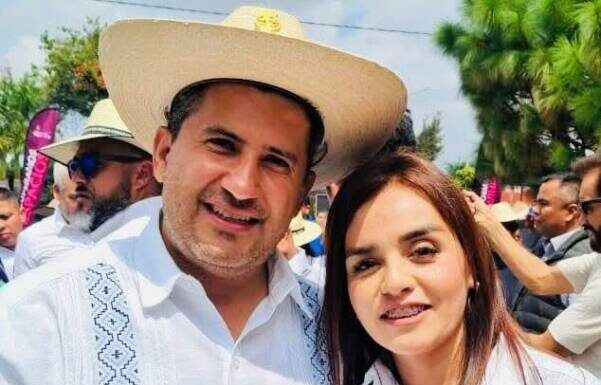 La justicia comienza, pero aún no termina: Grecia Quiroz tras detención de «R1» por homicidio de Carlos Manzo