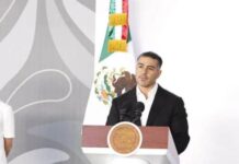 Cae «R1», autor intelectual del asesinato de Carlos Manzo; ya van 31 detenidos: García Harfuch
