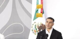 Cae «R1», autor intelectual del asesinato de Carlos Manzo; ya van 31 detenidos: García Harfuch