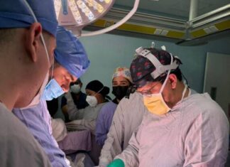 SSM realiza procuración de órganos y dos trasplantes renales en Morelia