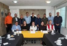 Industria de la vivienda se suma a la visión de desarrollo de Gladyz Butanda