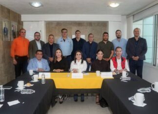 Industria de la vivienda se suma a la visión de desarrollo de Gladyz Butanda
