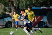 ATLÉTICO MORELIA-UMSNH SOSTUVO PARTIDO AMISTOSO CON LA PIEDAD
