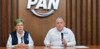 Confía el PAN en ganar la gubernatura de Michoacán en 2027: Carlos Quintana