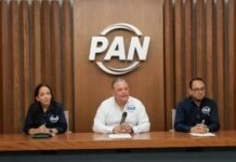 Carlos Quintana defiende a las policías municipales y afirma que el modelo de Morelia debe replicarse en Michoacán