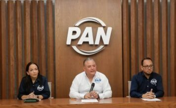 Carlos Quintana defiende a las policías municipales y afirma que el modelo de Morelia debe replicarse en Michoacán