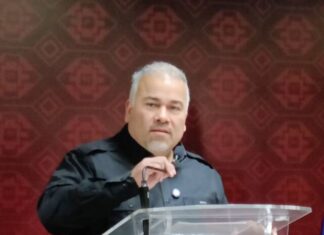 Comisión Nacional de Elecciones revisa registros de aspirantes en Morena; encuesta definirá finalistas: Jesús Mora