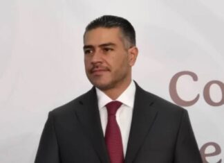 Seguridad de Michoacán, una prioridad para el gobierno de Sheinbaum: Harfuch