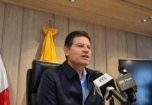 Morelia y Estado trabajan juntos para reducir encharcamientos por lluvias: Martínez Alcázar