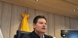 Prepara Alfonso Martínez su Segundo Informe de Gobierno en Morelia; promete formato innovador