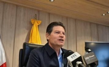 Morelia y Estado trabajan juntos para reducir encharcamientos por lluvias: Martínez Alcázar