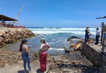 Sigue estas recomendaciones para unas vacaciones sin contratiempos