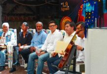 UMSNH abre en Paracho primera licenciatura en construcción de guitarras como parte de sus nuevas carreras