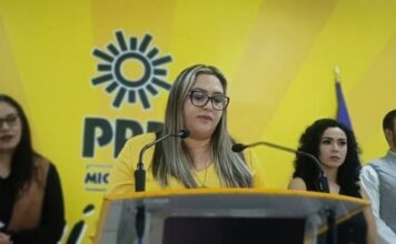 Percepción de inseguridad persiste; falta mucho por hacer contra extorsiones y secuestros: Verónica García