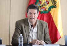 Crea Alfonso Martínez la primera Agencia de Ciudad Inteligente para Morelia