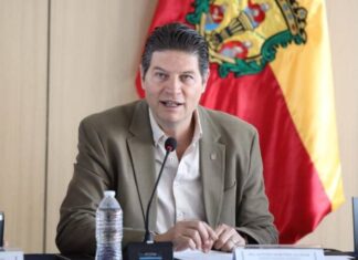 Crea Alfonso Martínez la primera Agencia de Ciudad Inteligente para Morelia
