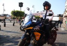 Anuncian operativo de seguridad y vialidad por regreso a clases en Morelia