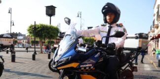 Anuncian operativo de seguridad y vialidad por regreso a clases en Morelia