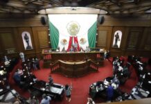 Buscarán incremento presupuestal para medios de comunicación en el Congreso de Michoacán