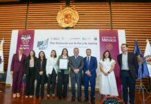 CIFRA RÉCORD DE PATENTES NICOLAITAS, DURANTE LA ADMINISTRACIÓN DE YARABÍ ÁVILA