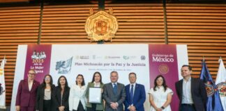 CIFRA RÉCORD DE PATENTES NICOLAITAS, DURANTE LA ADMINISTRACIÓN DE YARABÍ ÁVILA