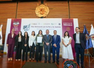 CIFRA RÉCORD DE PATENTES NICOLAITAS, DURANTE LA ADMINISTRACIÓN DE YARABÍ ÁVILA
