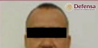 Cae «Poncho La Quiringua», presunto líder del Cártel de Los Reyes; su captura desata bloqueos e incendios en Michoacán