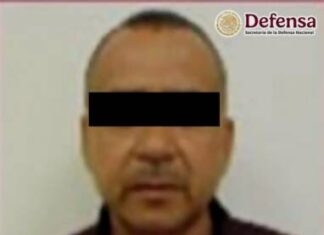 Cae «Poncho La Quiringua», presunto líder del Cártel de Los Reyes; su captura desata bloqueos e incendios en Michoacán