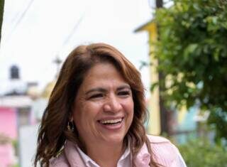 Fabiola Alanís, en la ruta correcta para fortalecer la Cuarta Transformación en Michoacán