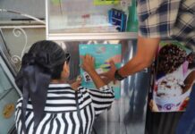 DIF Morelia acerca el censo de personas autistas ‘InfinitaMente Morelia’ a más espacios de la ciudad