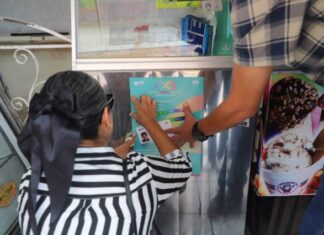 DIF Morelia acerca el censo de personas autistas ‘InfinitaMente Morelia’ a más espacios de la ciudad