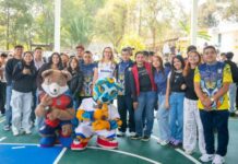ESTE LUNES INICIAN CHARLAS INFORMATIVAS DEL BACHILLERATO NICOLAITA CON PADRES Y MADRES DE FAMILIA