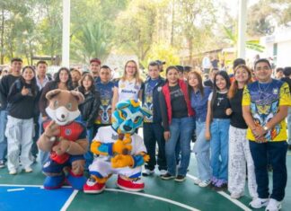 ESTE LUNES INICIAN CHARLAS INFORMATIVAS DEL BACHILLERATO NICOLAITA CON PADRES Y MADRES DE FAMILIA