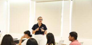 RETORNAN A ACTIVIDADES EN LA UMSNH, TRAS PERIODO VACACIONAL