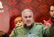 La Dra Claudia Sheinbaum cumple con la captura del R1, ahora Grecia Quiroz debe entregar los celulares de Carlos Manzo: Jesús Mora