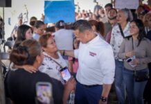 Escuchar antes de hablar: el método político de Carlos Torres Piña