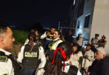 Localiza Policía Morelia a mujer reportada como extraviada en Villas Oriente