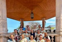 Gobierno de Morelia invita a disfrutar agosto con tres grandes ferias gastronómicas