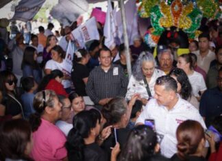 EL TERRITORIO YA EMPEZÓ A PESAR EN LA INTERNA DE MICHOACÁN