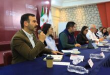 Gobierno de Morelia seguirá apoyando al IMSS