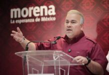 En Michoacán no hay intocables para la justicia: Jesús Mora