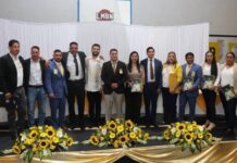 Octavio Ocampo ofrece respaldo legislativo para impulsar el desarrollo de Nahuatzen