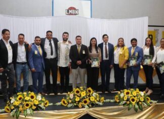 Octavio Ocampo ofrece respaldo legislativo para impulsar el desarrollo de Nahuatzen