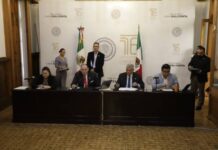 Congreso de Michoacán aprueba ampliación de licencia a Carlos Torres Piña; va por la Coordinación de la 4T