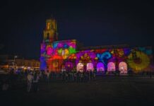 Eventos y atractivos turísticos consolidan a Morelia como uno de los destinos favoritos del verano