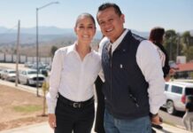 Torres Piña cierra filas con Claudia Sheinbaum: en la 4T no hay narcogobierno, intocables ni impunidad