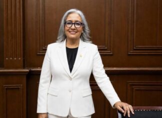 Congreso de Michoacán hace justicia a la historia de Jungapeo y del Oriente del estado: Emma Rivera