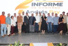 La edad no define un gobierno; los resultados sí”: Octavio Ocampo reconoce gestión de Andrés Aguilar