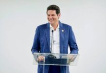Gobierno de Alfonso Martínez, primero del país certificado en seguridad de la información